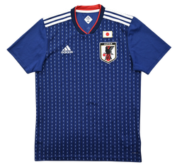 2018-19 JAPAN SHIRT S