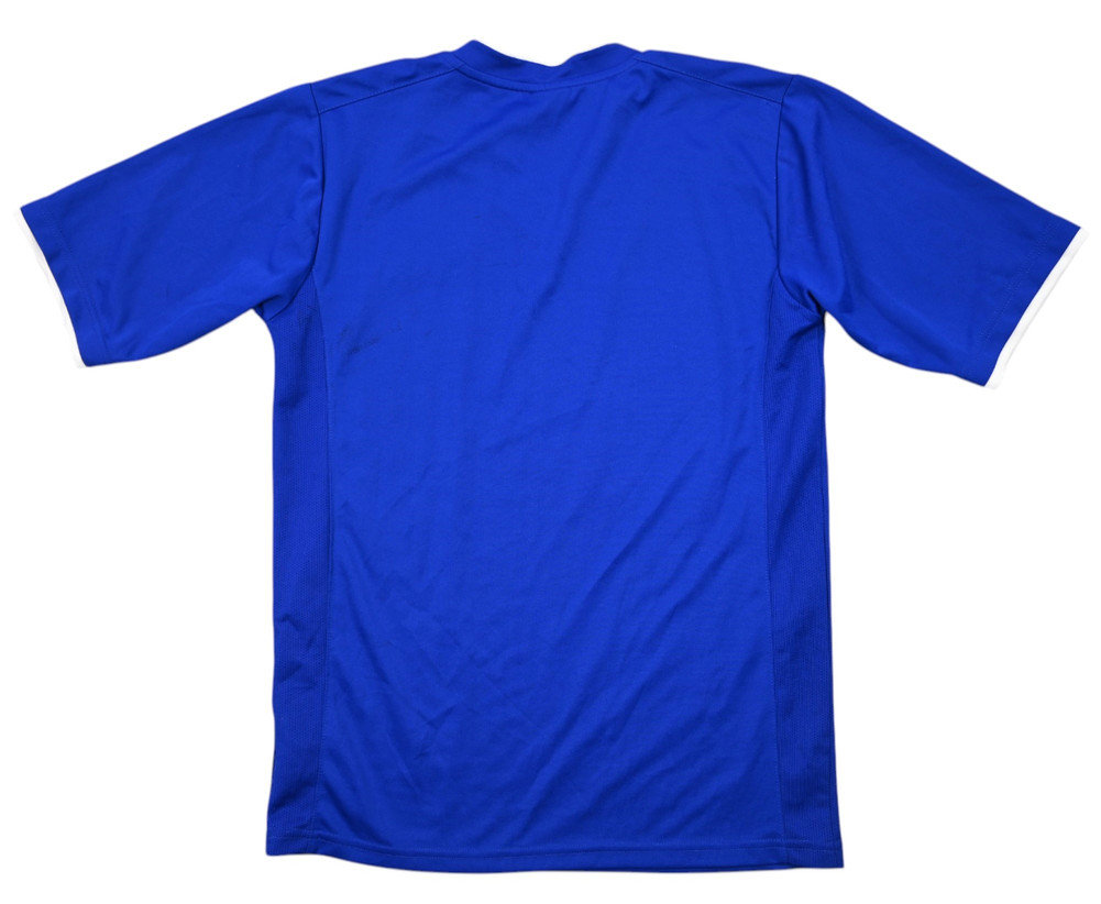 2012-13  LEICESTER CITY KOSZULKA M