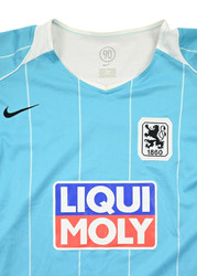 2004-05 TSV 1860 MUNCHEN KOSZULKA XL