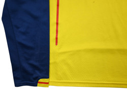 2014-15 ARSENAL LONDON LONGSLEEVE XL. BOYS