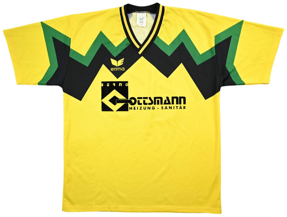 ERIMA OLDSCHOOL #15 KOSZULKA L/XL