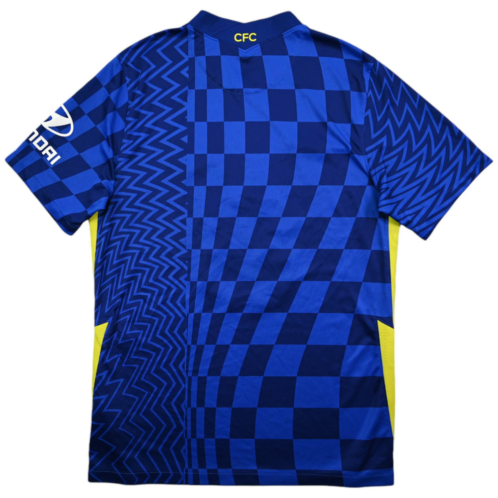 2021-22 CHELSEA LONDON KOSZULKA M