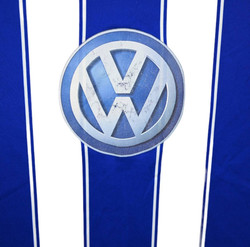 2011-12 SHEFFIELD WEDNESDAY SHIRT XXL