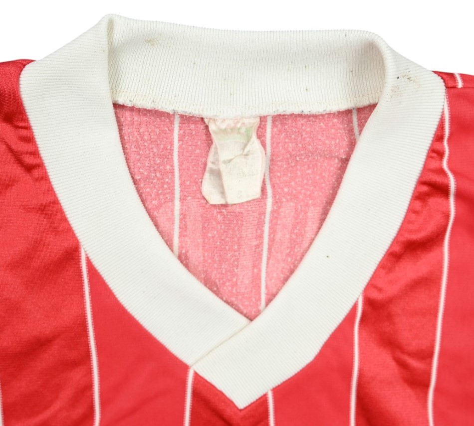 PUMA VINTAGE LONGSLEEVE KOSZULKA M