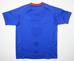 2010-11 CHELSEA LONDON KOSZULKA M. BOYS