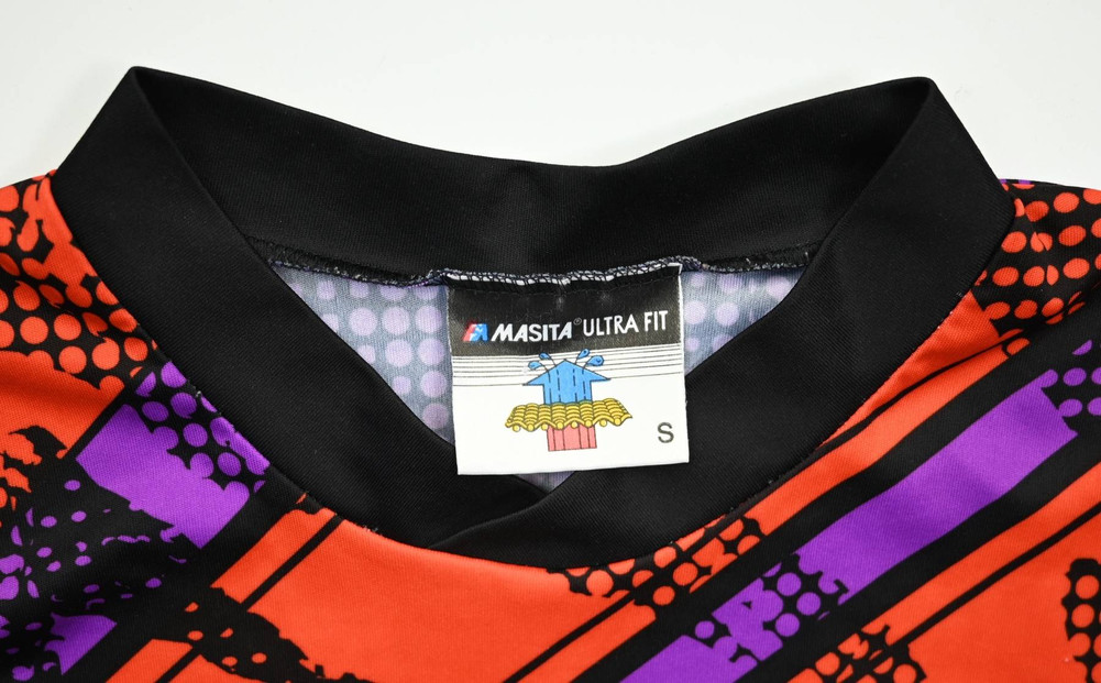 MASITA OLDSCHOOL GK #1 KOSZULKA S