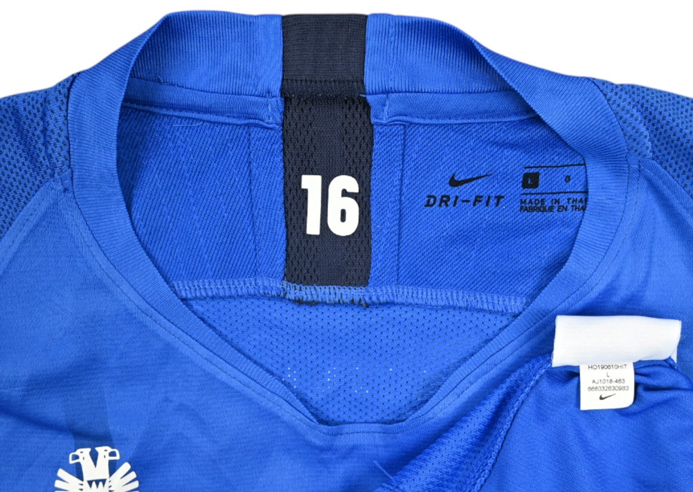 2020-21 VITESSE KOSZULKA L