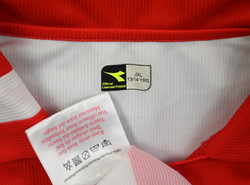 2004-05 SUNDERLAND KOSZULKA XL. BOYS