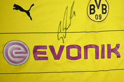 2015-16 BORUSSIA DORTMUND *REUS* KOSZULKA S 