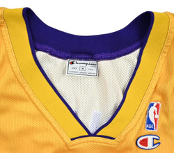 LOS ANGELES LAKERS *O'NEAL* SHIRT NBA M