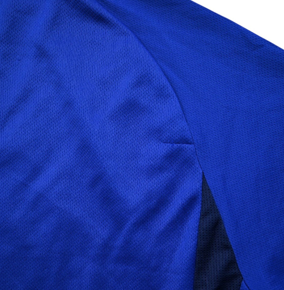 2019-20 FEYENOORD SHIRT L. BOYS