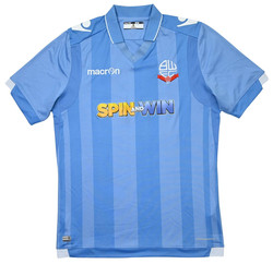 2016-17 BOLTON WANDERERS KOSZULKA M