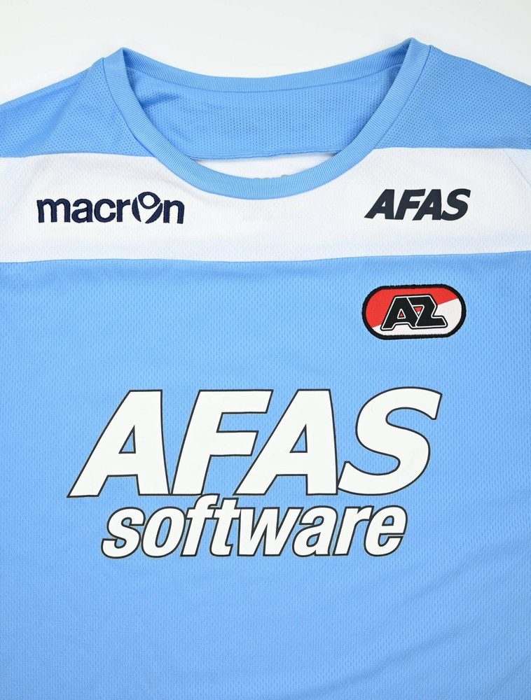 AZ ALKMAAR SHIRT XL