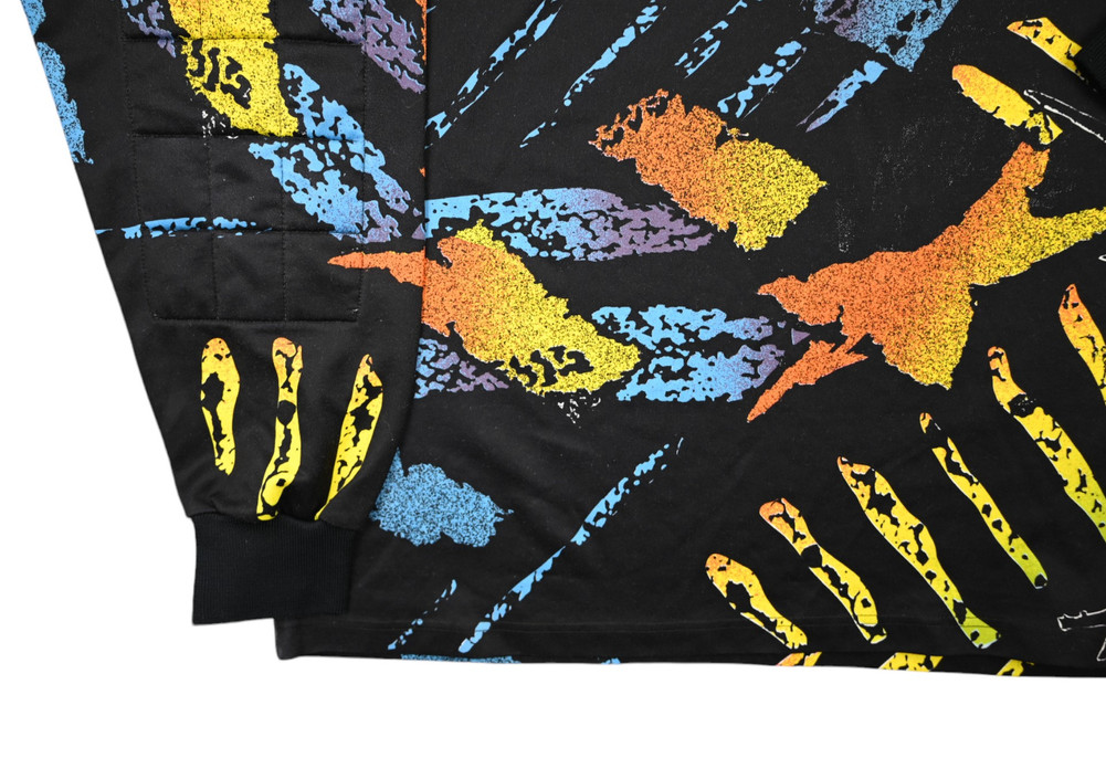 ERIMA OLDSCHOOL GK SHIRT XL