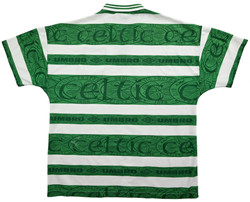 1995-97 CELTIC GLASGOW KOSZULKA XL