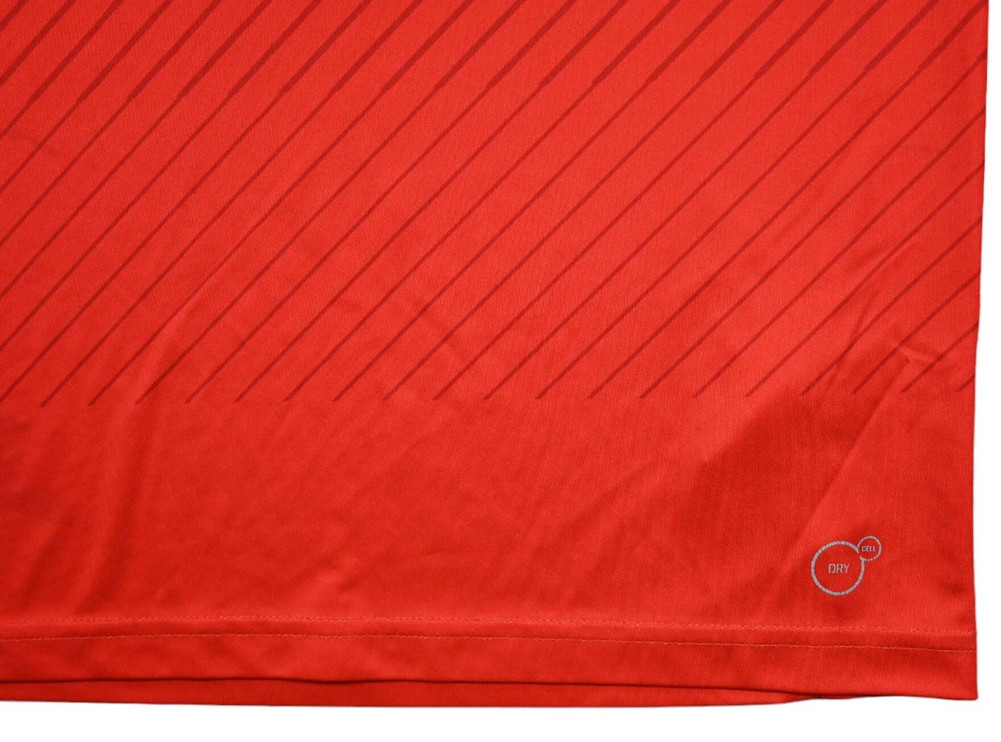 2016-17 AUSTRIA SHIRT XXL.BOYS