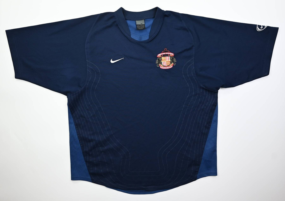 SUNDERLAND KOSZULKA L