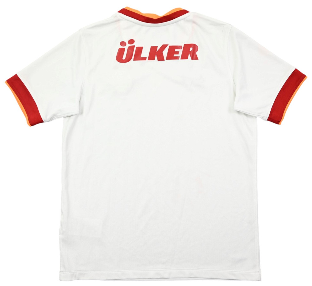 2014-15 GALATASARAY SHIRT L. BOYS