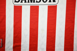 1996-97 SUNDERLAND KOSZULKA M