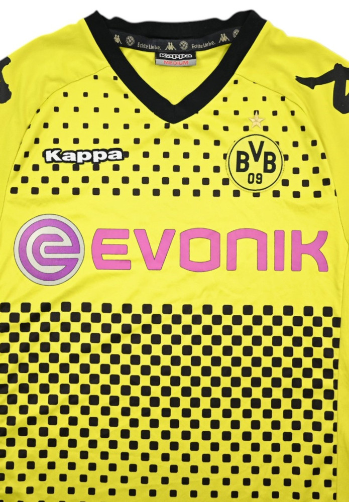 2011-12 BORUSSIA DORTMUND KOSZULKA M