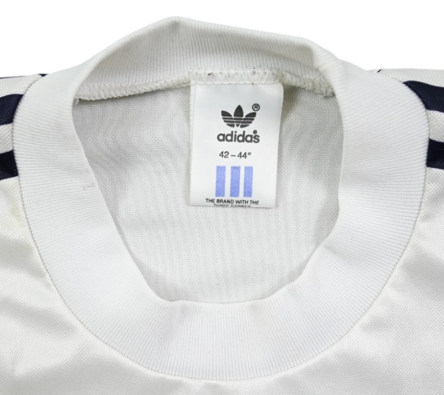 1988-90 GERMANY SHIRT M