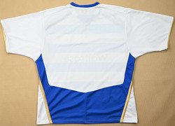 2008-09 READING SHIRT XL