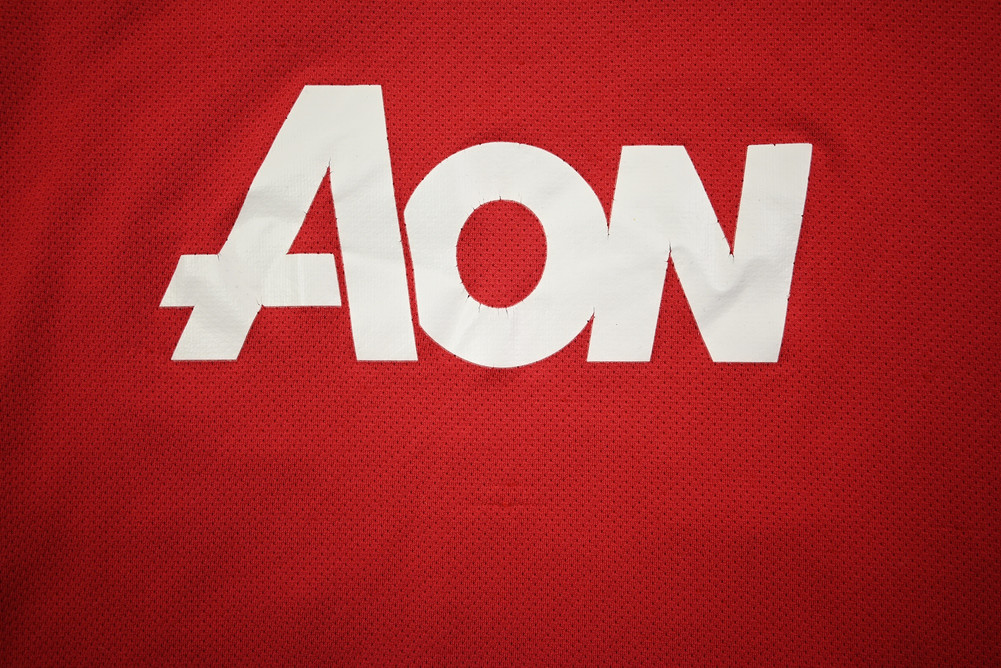 2011-12 MANCHESTER UNITED *ROONEY* KOSZULKA L. BOYS