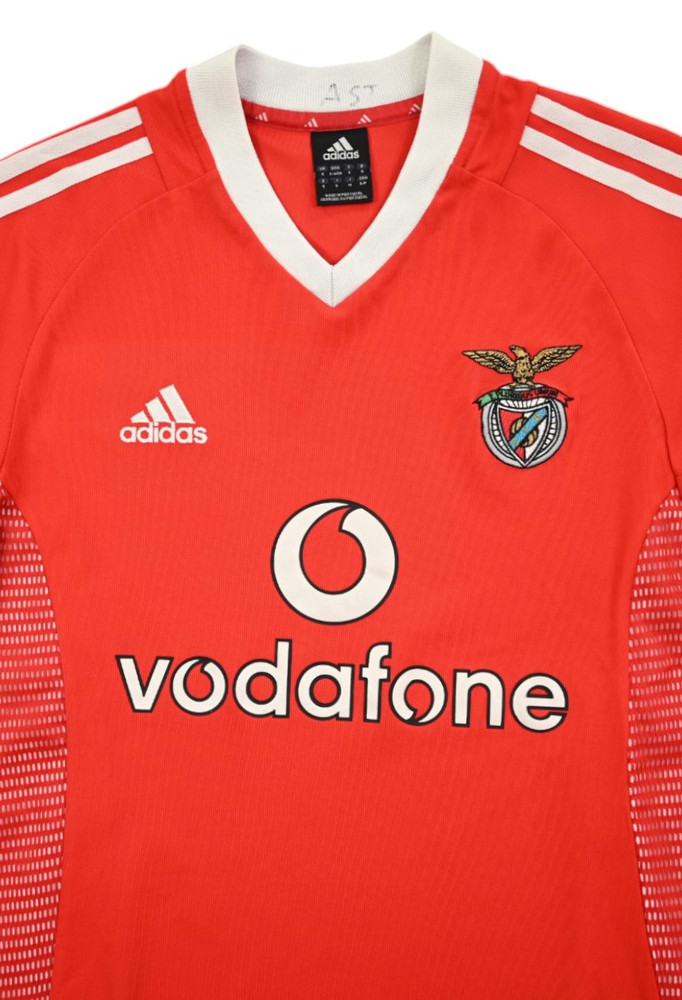 2002-03 BENFICA KOSZULKA S
