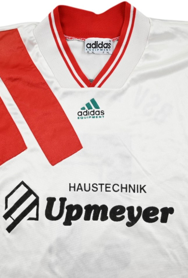 BSV BROCHTERBECK KOSZULKA XL