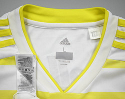 2018-19 FENERBAHCE SHIRT L