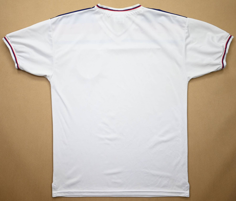 1980-83 ENGLAND SHIRT M