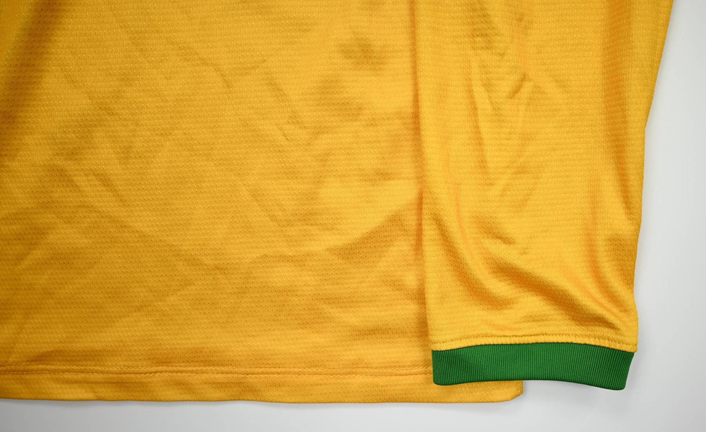 2013-14 CELTIC GLASGOW SHIRT LONGSLEEVE S