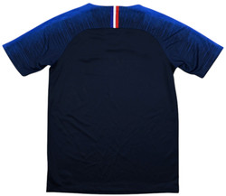 2018-19 FRANCE KOSZULKA XL. BOYS 
