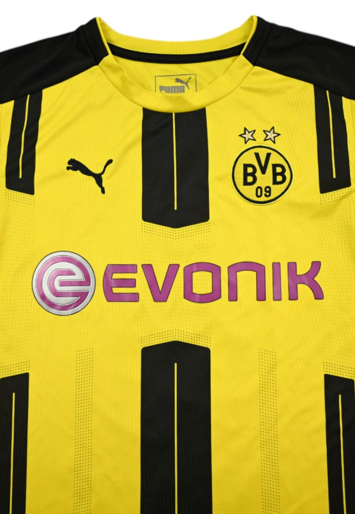 2016-17 BORUSSIA DORTMUND *M. GOTZE* KOSZULKA L. BOYS
