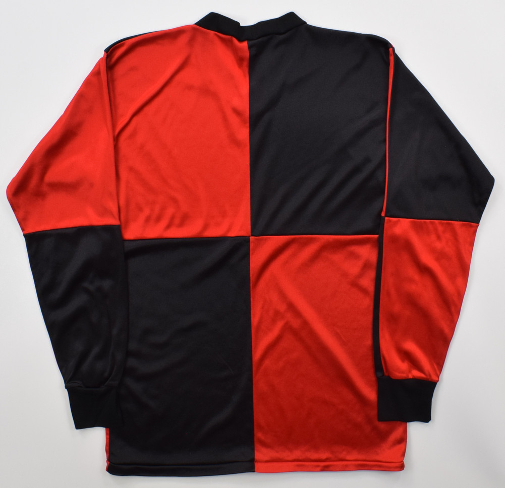 SPAL OLDSCHOOL LONGSLEEVE M