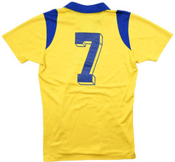 ERIMA OLDSCHOOL SHIRT M