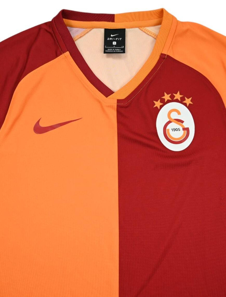2013-14 GALATASARAY KOSZULKA S