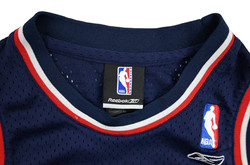 NEW JERSEY NETS *JEFFERSON* NBA KOSZULKA S. BOYS