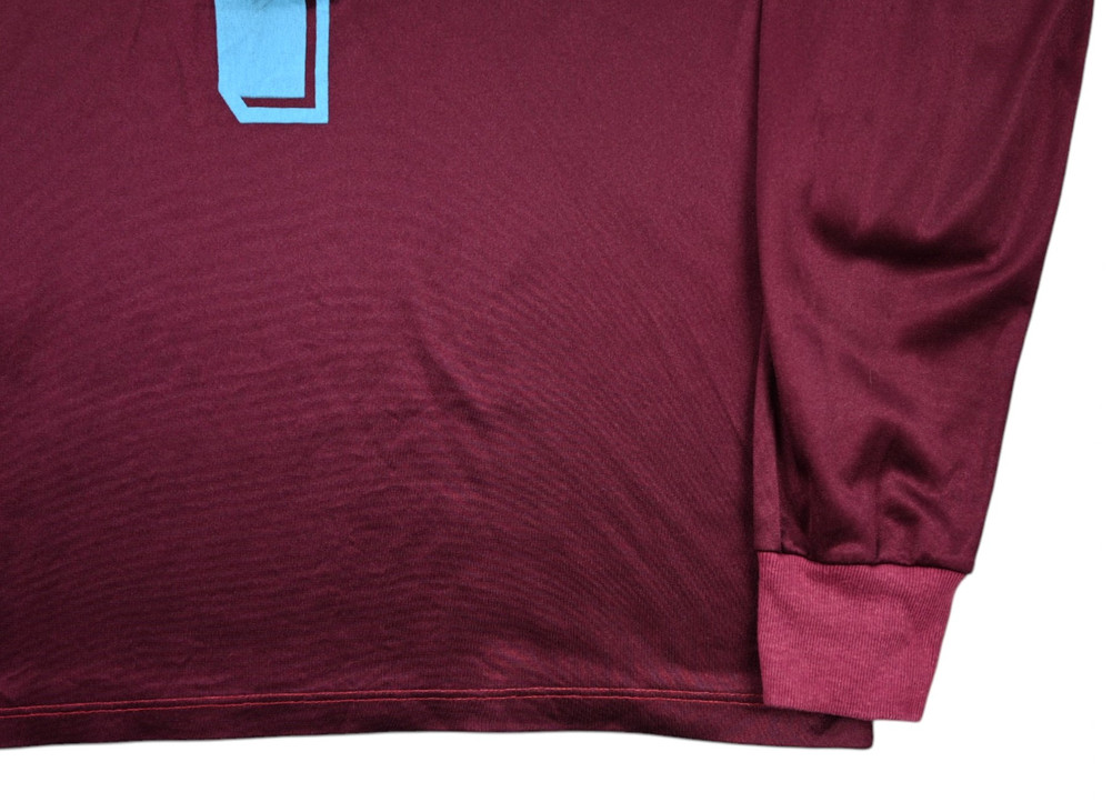 UHLSPORT VINTAGE GK LONGSLEEVE KOSZULKA M