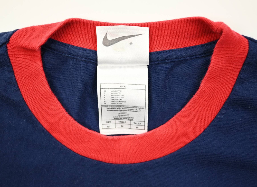 ARSENAL LONDON SHIRT M