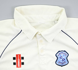 ST IVES TOWN CRICKET KOSZULKA L