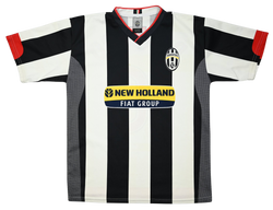 2007-08 JUVENTUS *DEL PIERO* KOSZULKA S