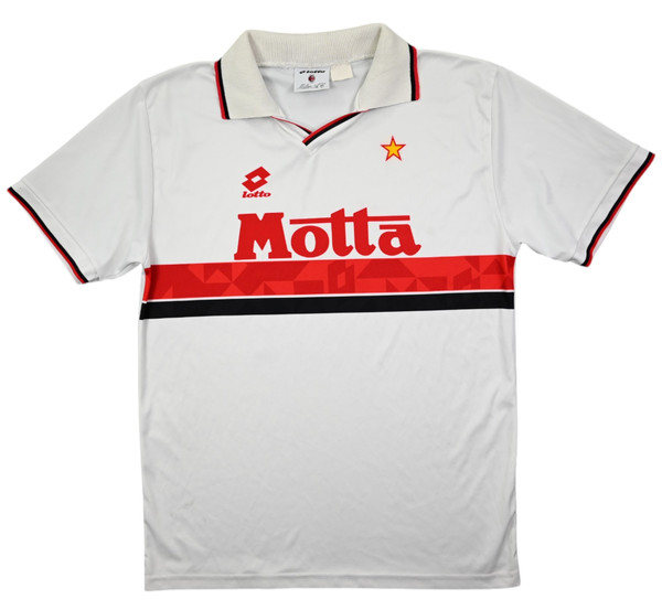 1993-94 AC MILAN KOSZULKA L