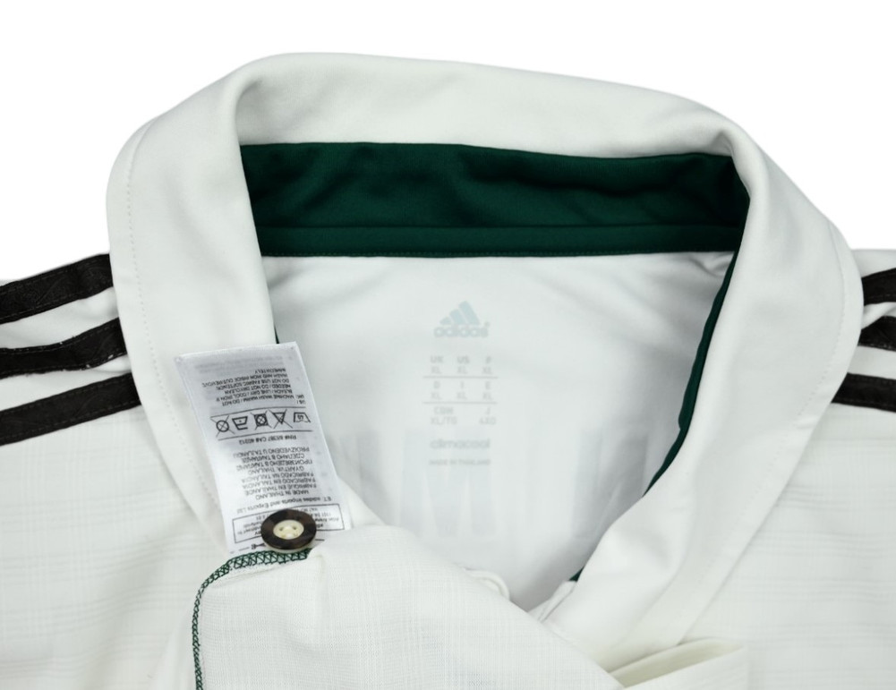 2013-14 BAYERN MUNCHEN KOSZULKA XL