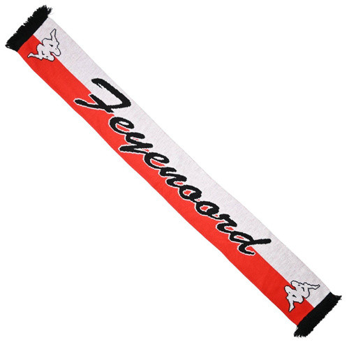 FEYENOORD ROTTERDAM SCARF