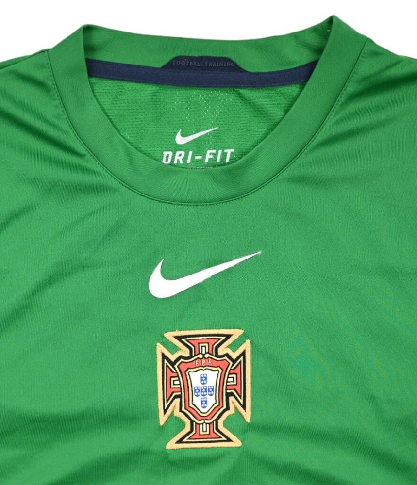 2012-13 PORTUGAL SHIRT S