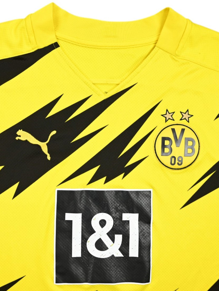2020-21 BORUSSIA DORTMUND KOSZULKA L 