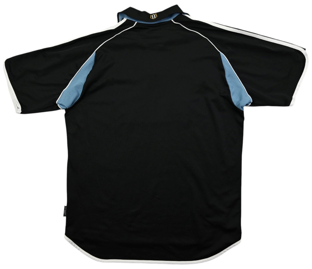 2000-01 NEWCASTLE UNITED KOSZULKA L