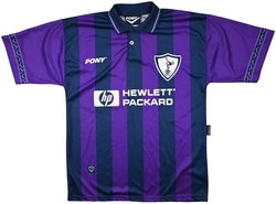 1995-97 TOTTENHAM HOTSPUR SHIRT S