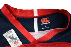 ENGLAND RUGBY KOSZULKA L